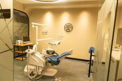 Esdent Oral and Dental Health Clinic