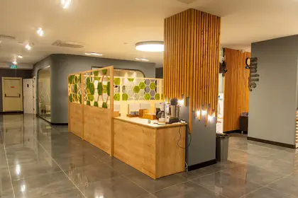 Esdent Oral and Dental Health Clinic