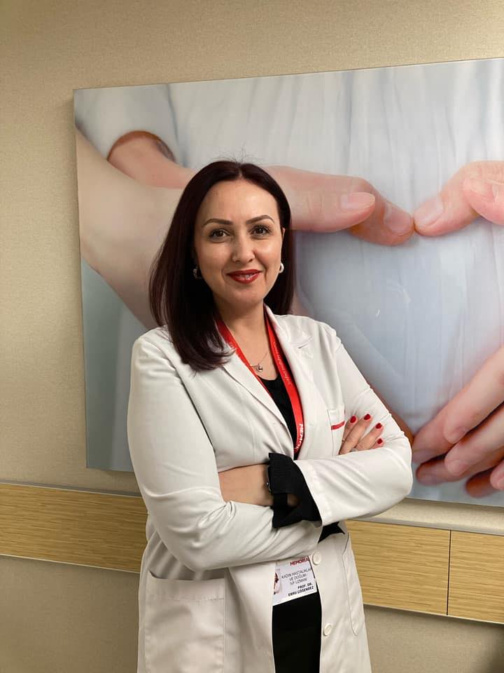 Ebru Çöğendez