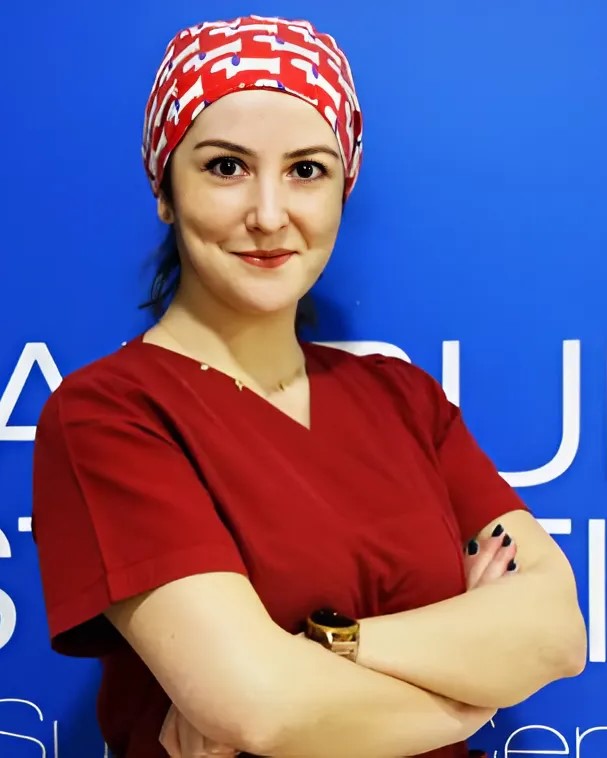 Ece Kalafatlar Ece Kalafatlar