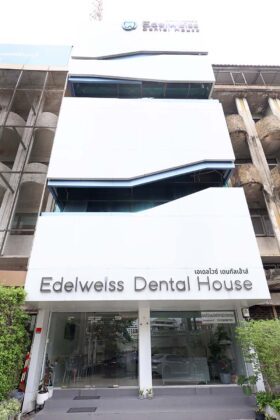 Edelweiss Dental House