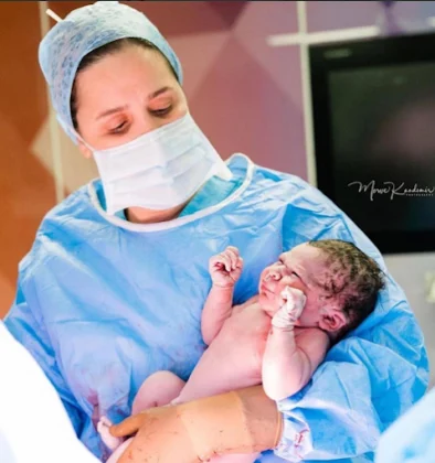 Assoc. Prof. Dr. Esra Özbaşlı OBGYN & Genital Aesthetics Assoc. Prof. Dr. Esra Özbaşlı OBGYN & Genital Aesthetics