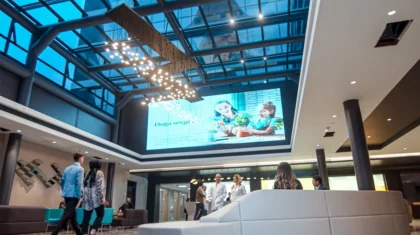 Medipol University Pendik Hospital