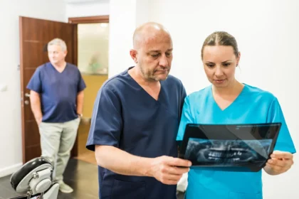 Clinica Dental El Cedro