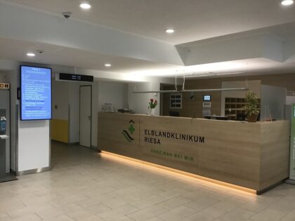 Elbland Clinic