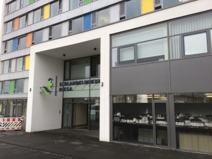Elbland Clinic
