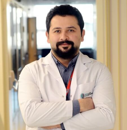 NP Istanbul Brain Hospital