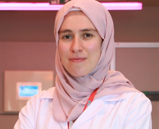Elvan Ciftci Elvan Çiftçi