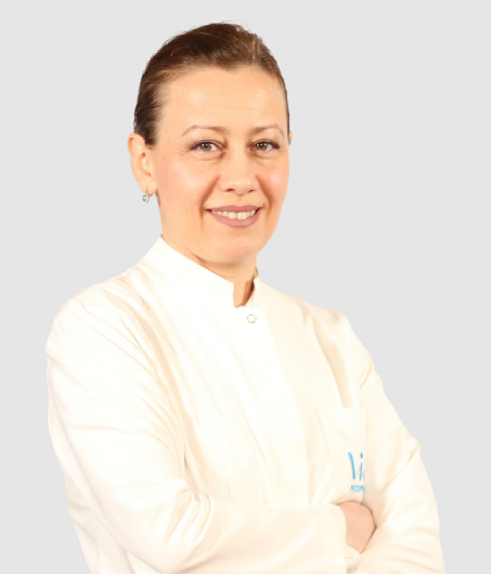 Emel Ceylan Günay