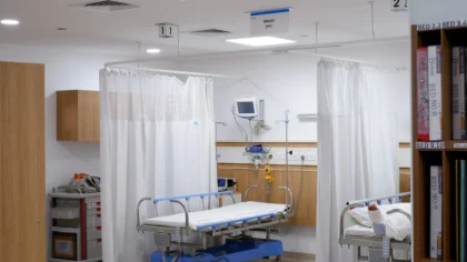 Paras Healthcare