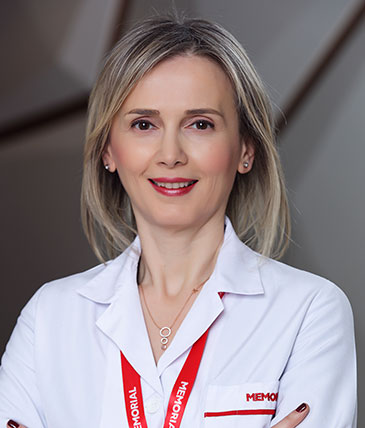 Emine Barin Emine Barın