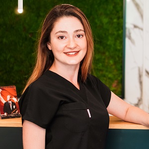 Emine Tuğçe Ateş