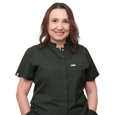 Emine-Yildirim Emine Yıldırım