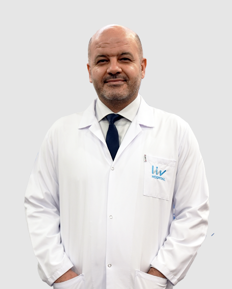 Liv Hospital Ulus