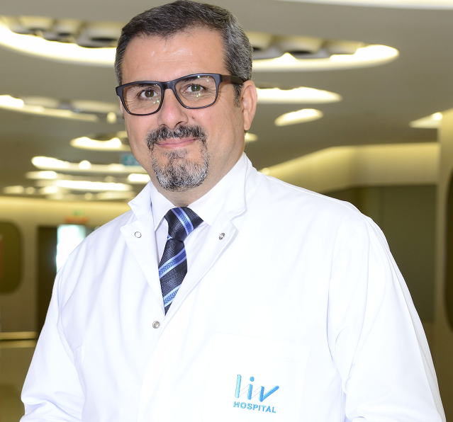 Erdal Karaöz
