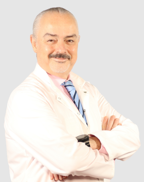 Liv Hospital Ulus