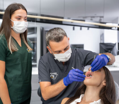 ON7 Dental Clinic