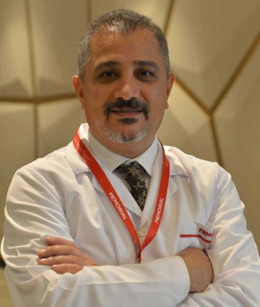 Erkan Doğan