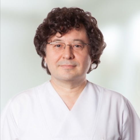 Ersin Kutlucinar Ersin Kutluçınar