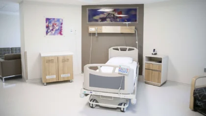 Medipol University Esenler Hospital
