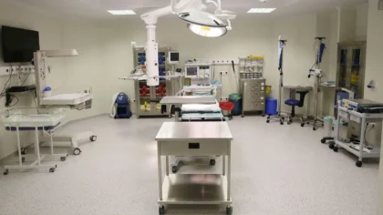 Medipol University Esenler Hospital