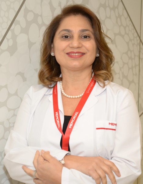 Esra Kaytan Saglam Esra Kaytan Sağlam