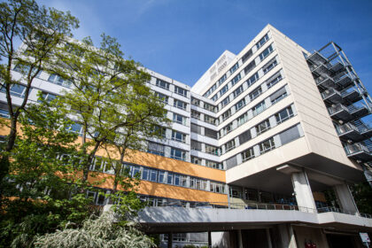 Essen University Hospital