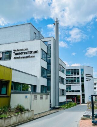 Essen University Hospital