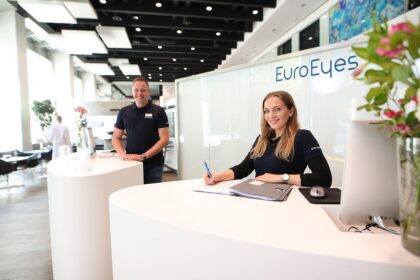 EuroEyes Clinic