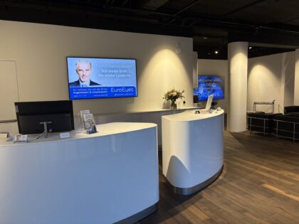 EuroEyes Clinic