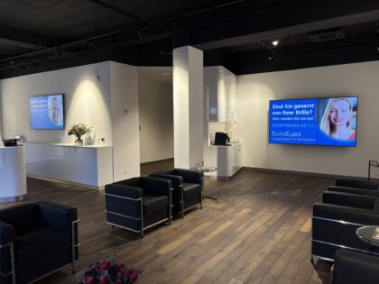 EuroEyes Clinic
