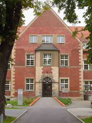 Evangelische Lunge Clinic
