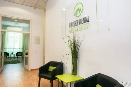 Evergreen Dental