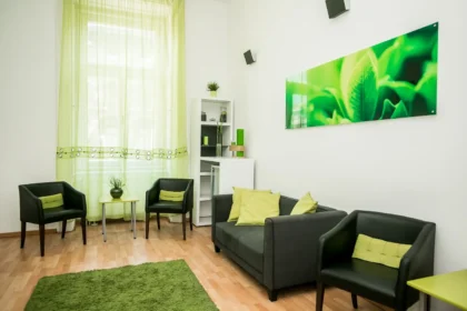 Evergreen Dental