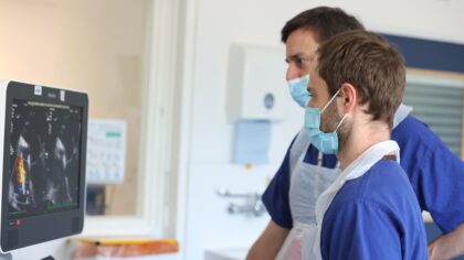 Royal Brompton and Harefield NHS Foundation Trust