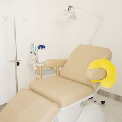 Dr. Orn Medical Hair Center