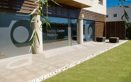 Juaneda Fertility Center Mallorca