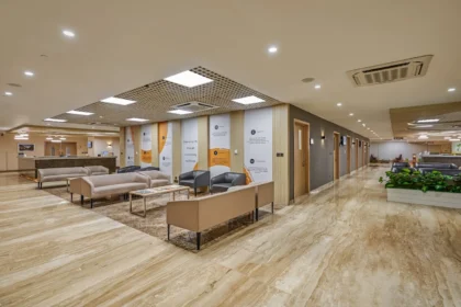 MGM Hospital