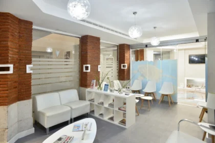 Clinica Cuevas Queipo