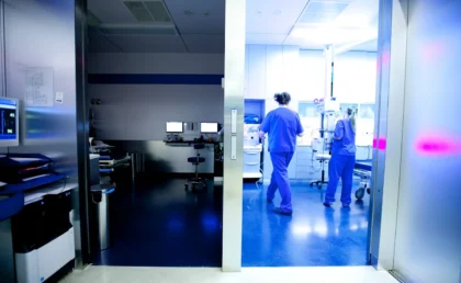 Medical and Surgical Center ServiDigest