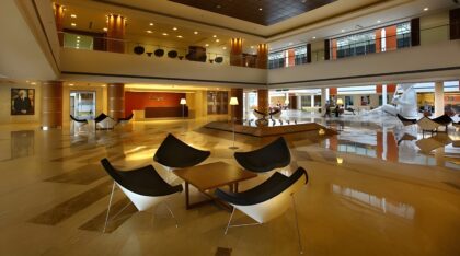 Fortis Memorial Research Institute