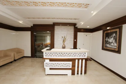 FMS International Dental Center