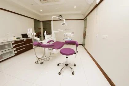 FMS International Dental Center