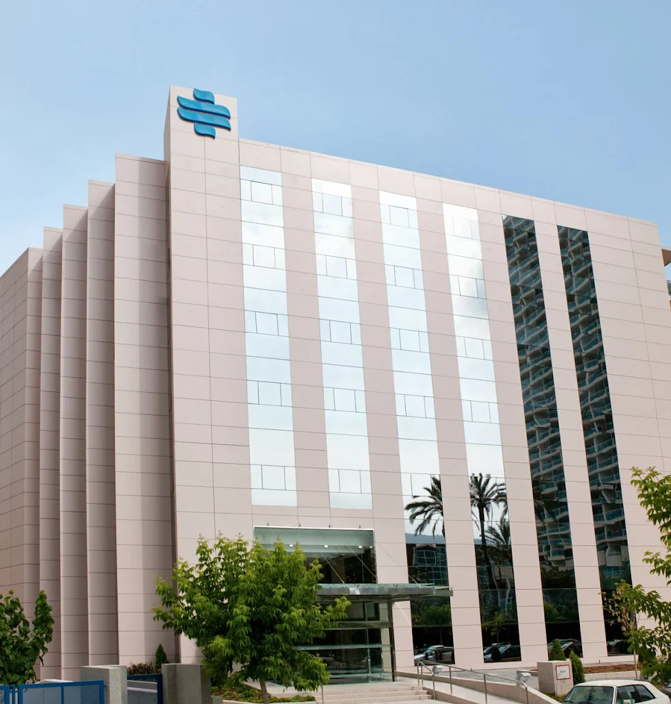 IMED – Levante