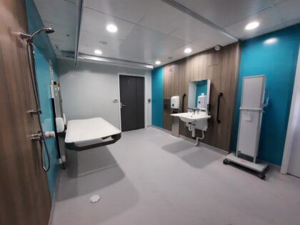Royal Brompton and Harefield NHS Foundation Trust