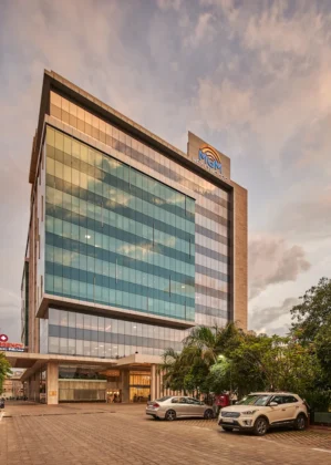 MGM Hospital