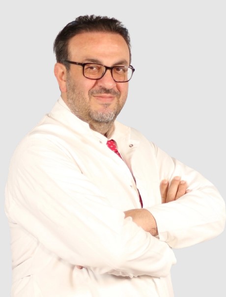 Faik Tamer Sözen