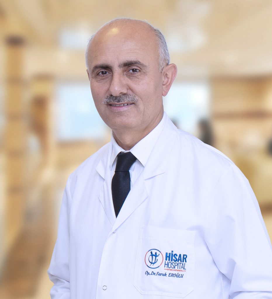 Faruk Eroglu Faruk Eroğlu