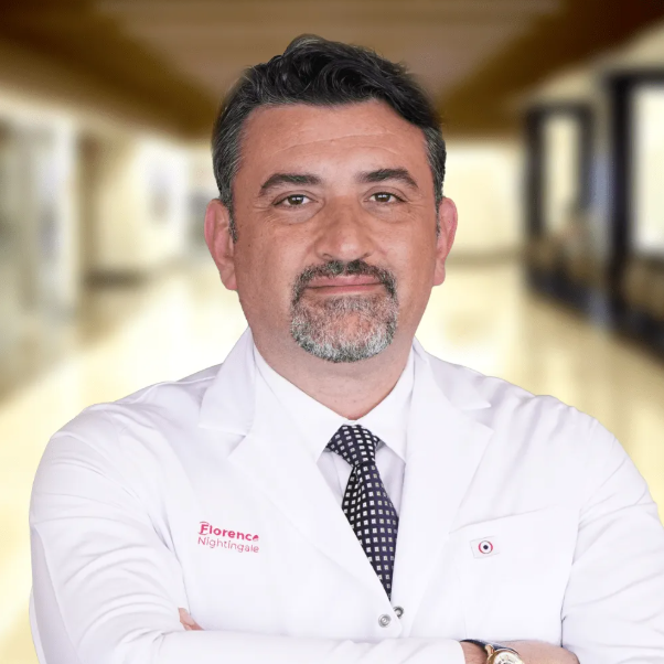 Istanbul Florence Nightingale Hospital