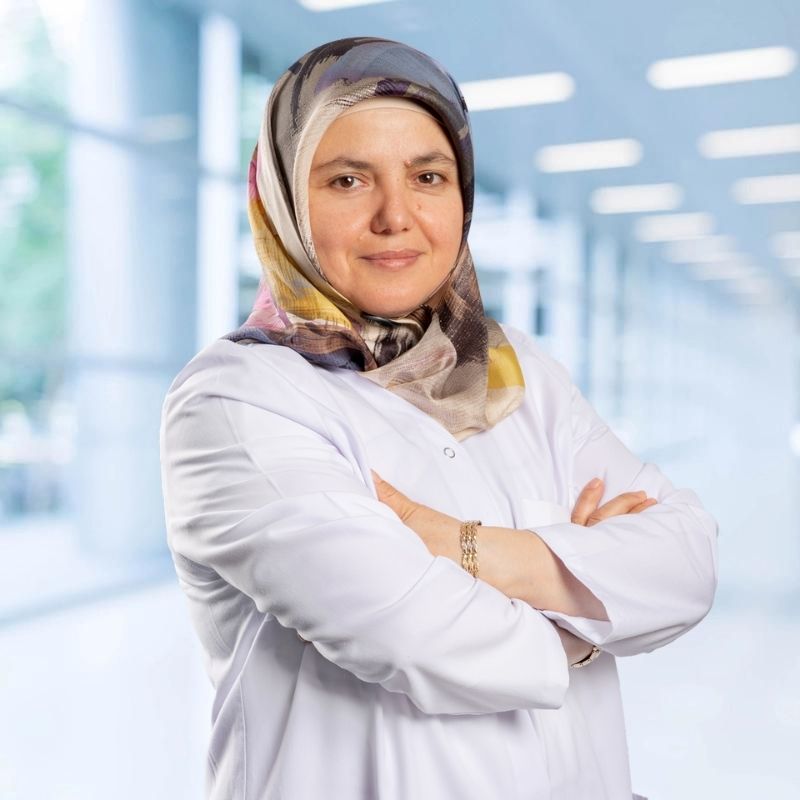 Fatma Calka Fatma Çalka
